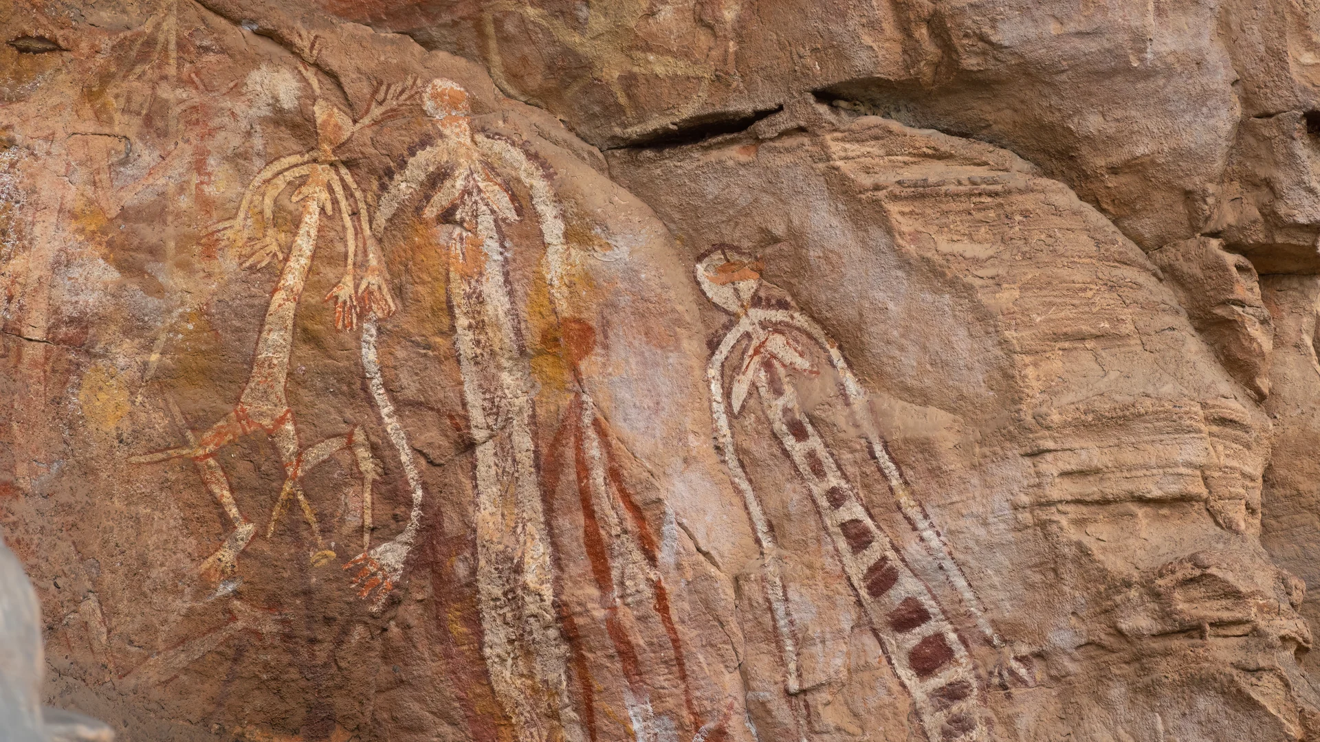 Cape York & Arnhem Land Expedition Cruise (Darwin to Cairns)
