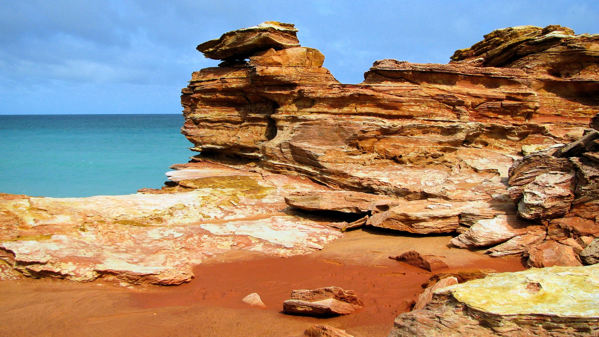Rowley Shoals Expedition Cruise