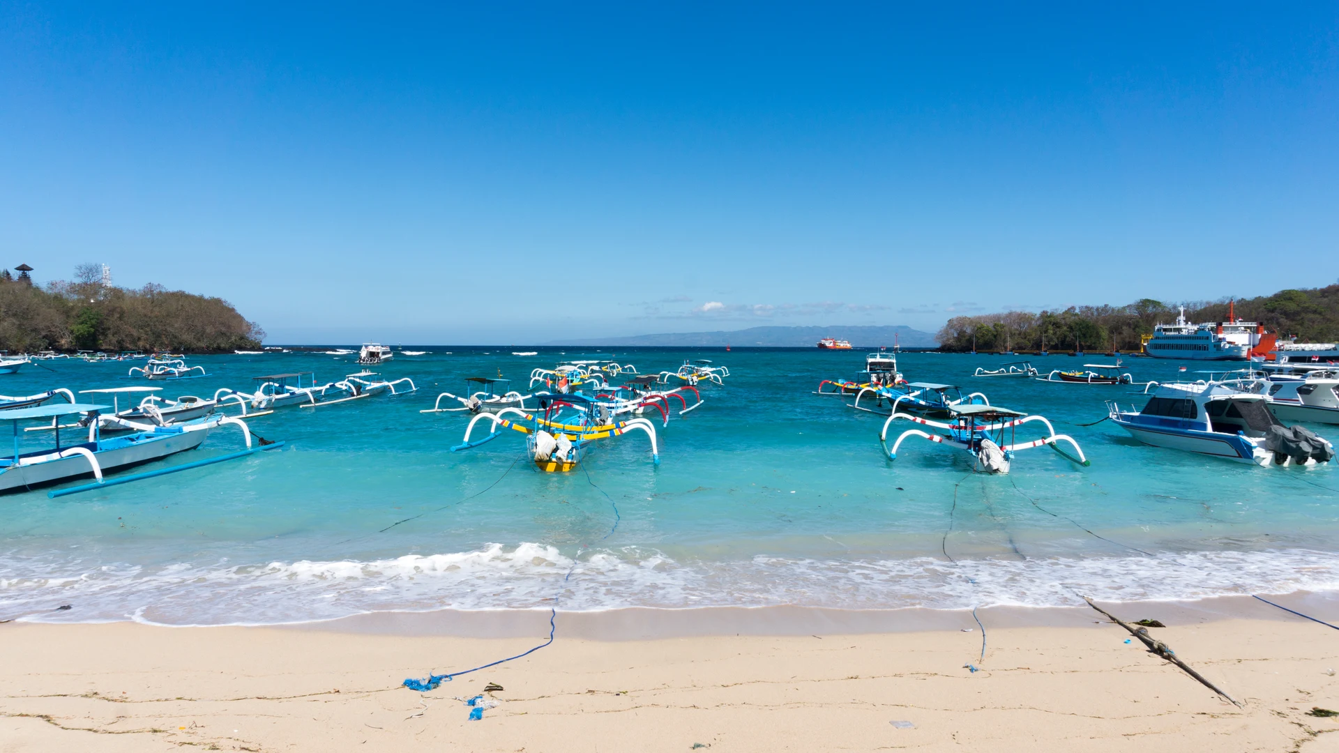 Culture & Corals: Bali and the Gili Islands