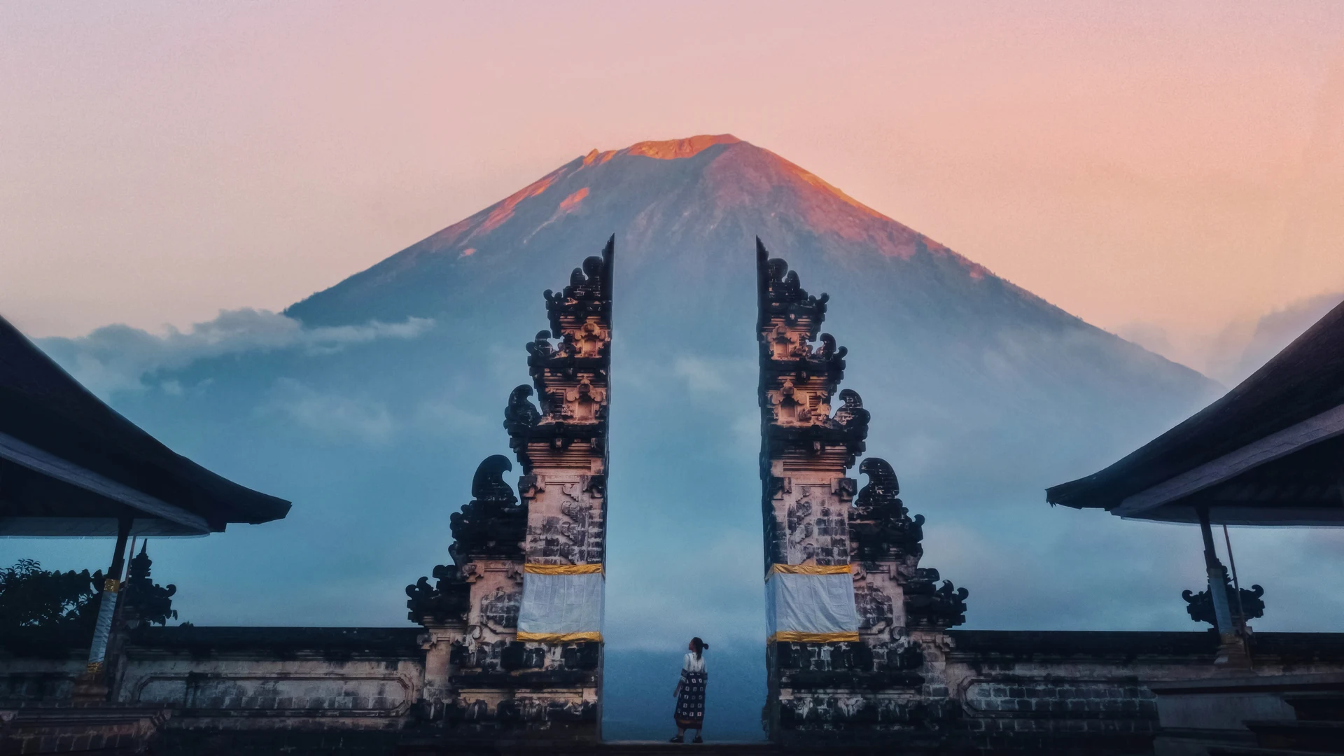 The Untouched Bali: East Bali Explorer