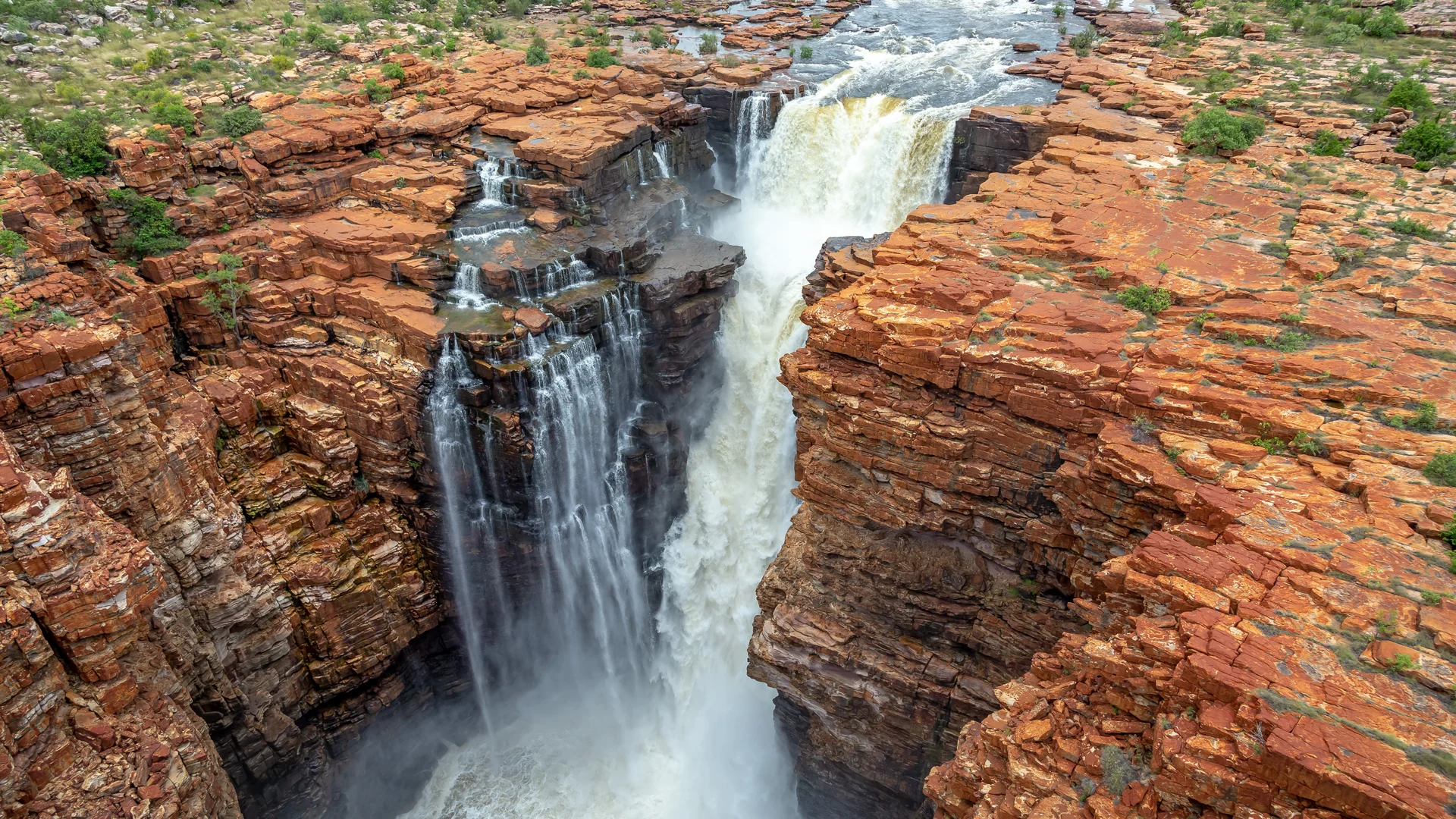 Timeless Kimberley Expedition Cruise (Kununurra to Broome)