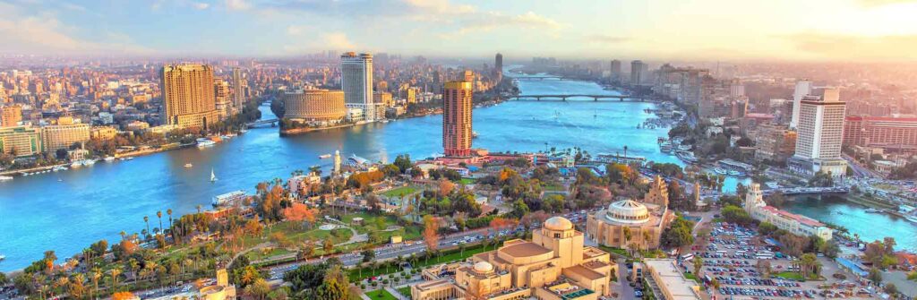 Things to Do in Cairo Egypt