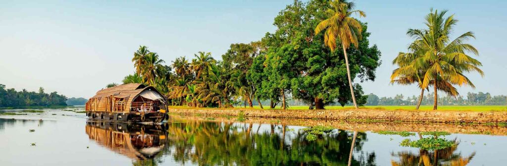 Best Time to Visit India