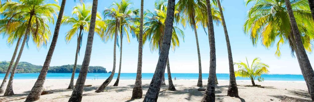 Costa Rica Beaches