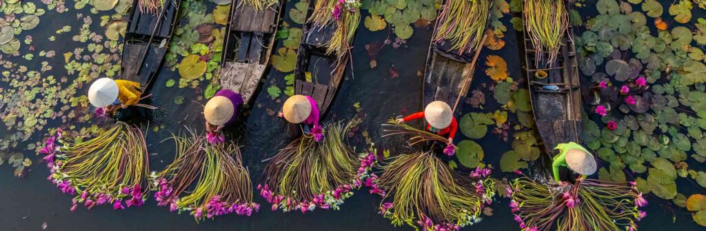 Rare Things to Do in Cambodia