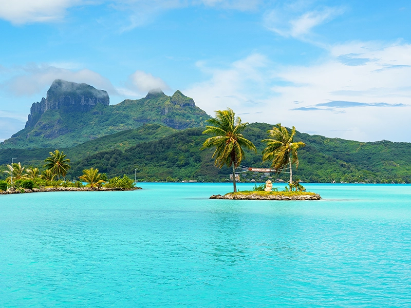 French Polynesia