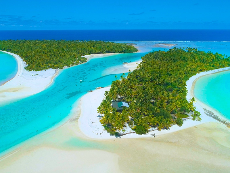 Cook Islands