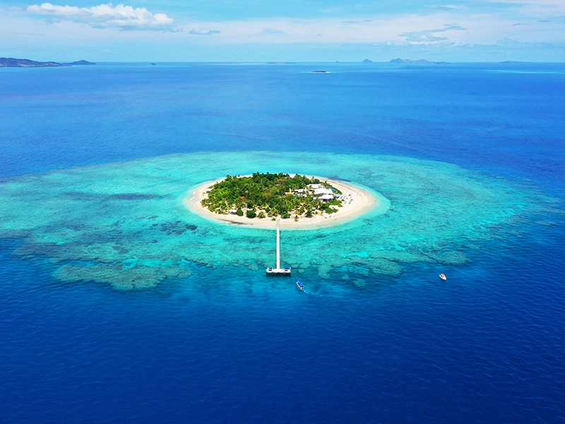 Fiji