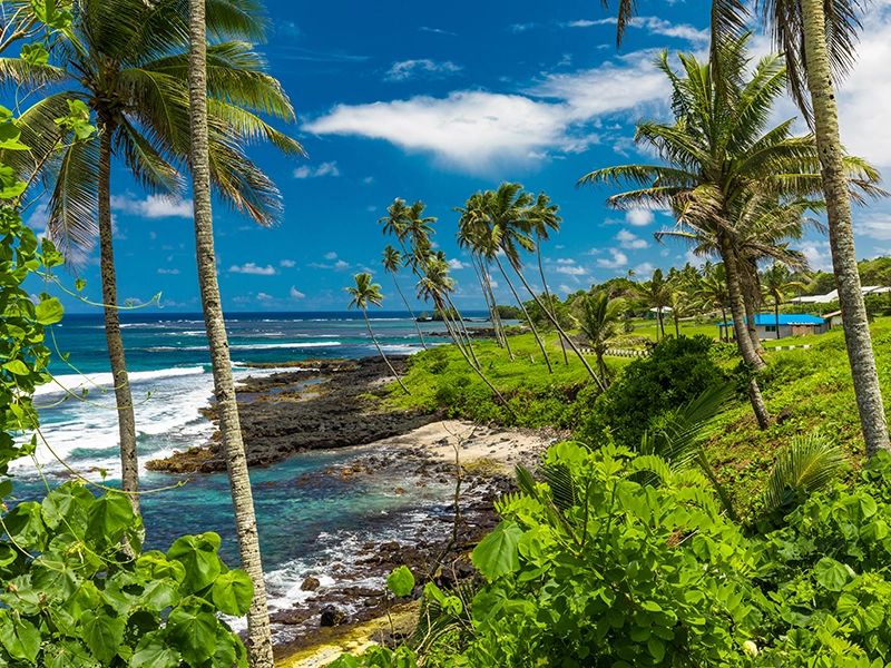 Samoa
