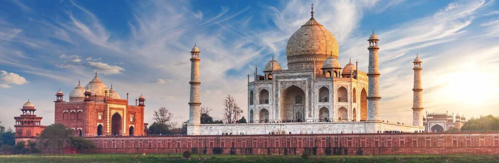 10 facts about India