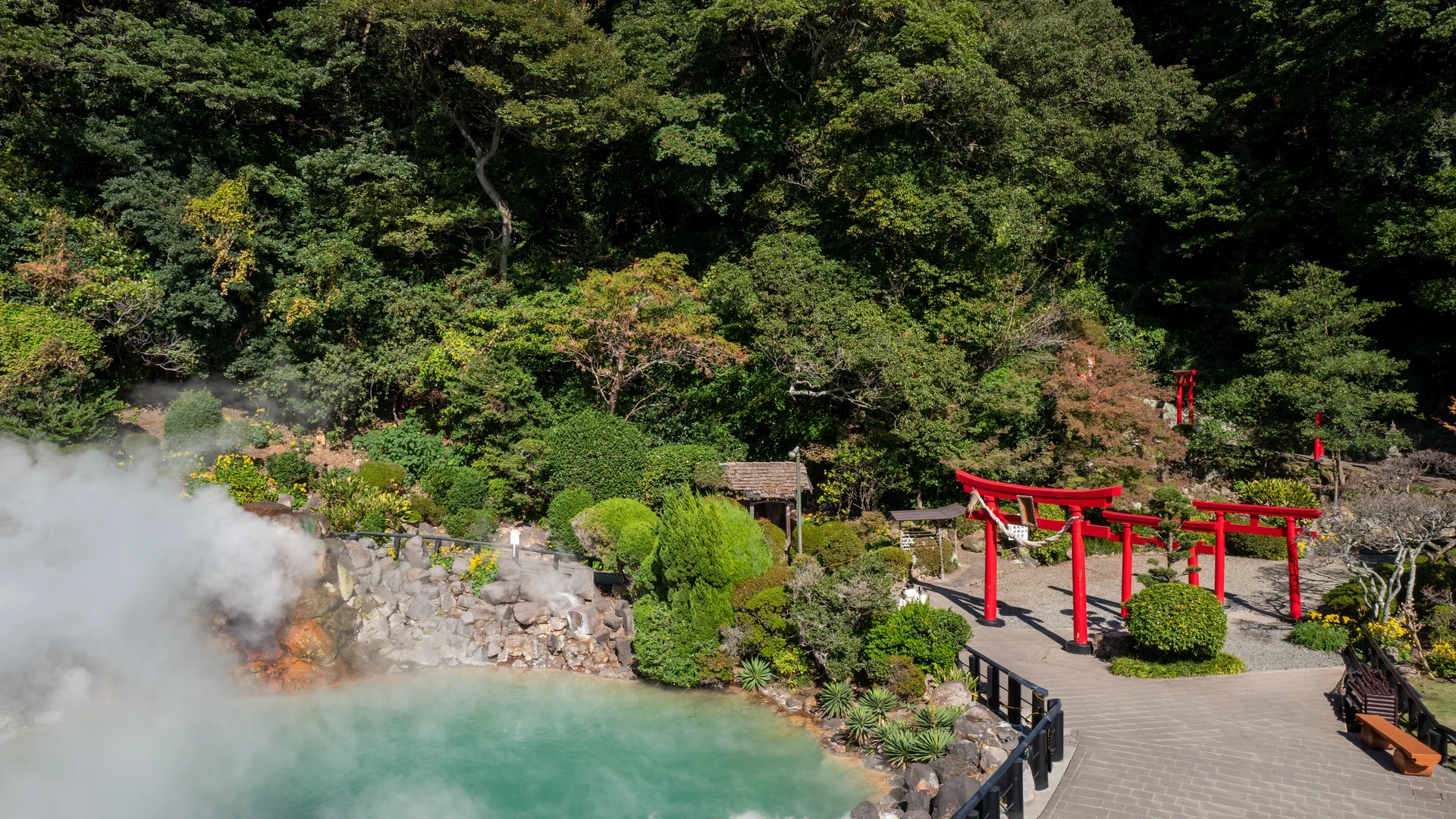 East Asia Expedition: Wild North to Hiroshima's Heritage