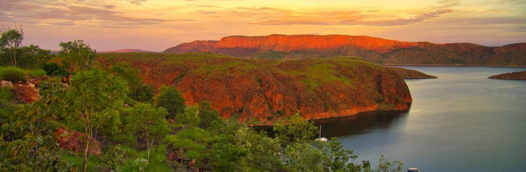 Things to Do in the Kimberley